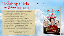 The Teashop Girls at War