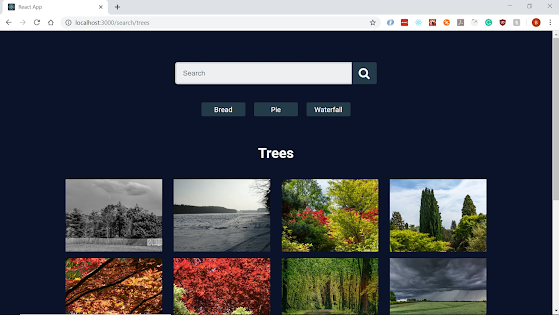 Photo browser