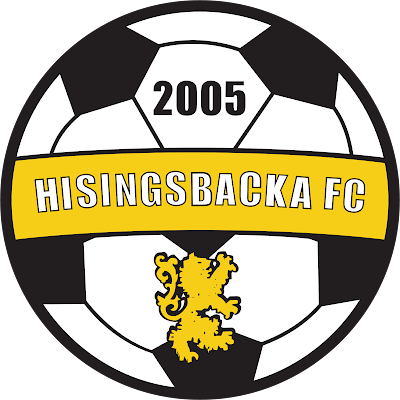 HISINGSBACKA FOOTBALL CLUB