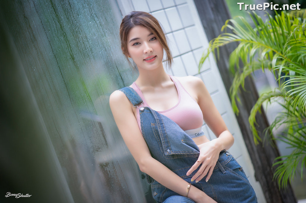 Image Thailand Model - Ness Natthakarn (Ness) - TruePic.net (31 pictures) - Picture-18