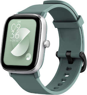 iTouch Smart Watch Reviews