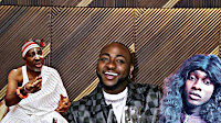 Davido finally reviews the names of those that sent him money for his birthday