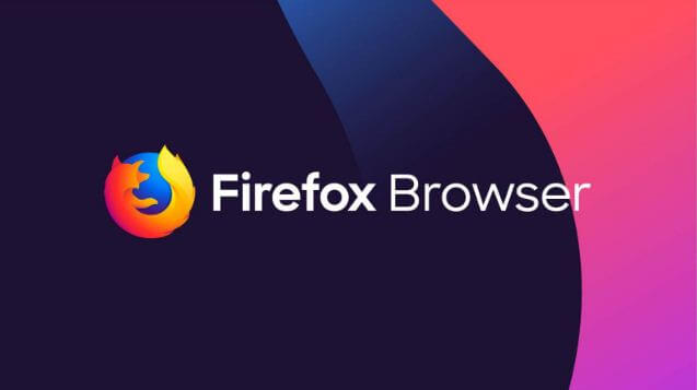 Mozilla Firefox