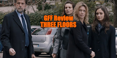 three floors review