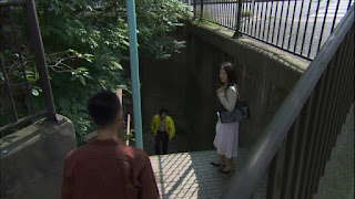 Jigoku Shoujo (Hell Girl) Live Action (2006) Episode 2 Subtitle Indonesia [SD + Softsub]