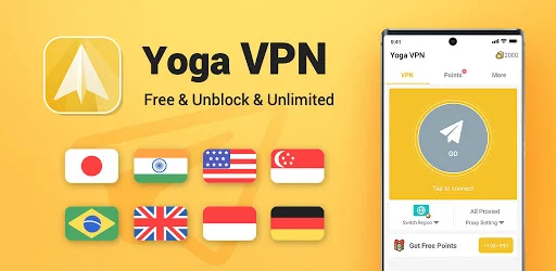 مجموعة من أقوى تطبيقات VPN المجانية تحتاج لتثبيتها حتماً على هاتفك الأندرويد