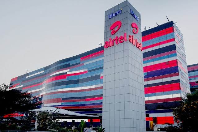 Airtel nixes move to rejig corp structure