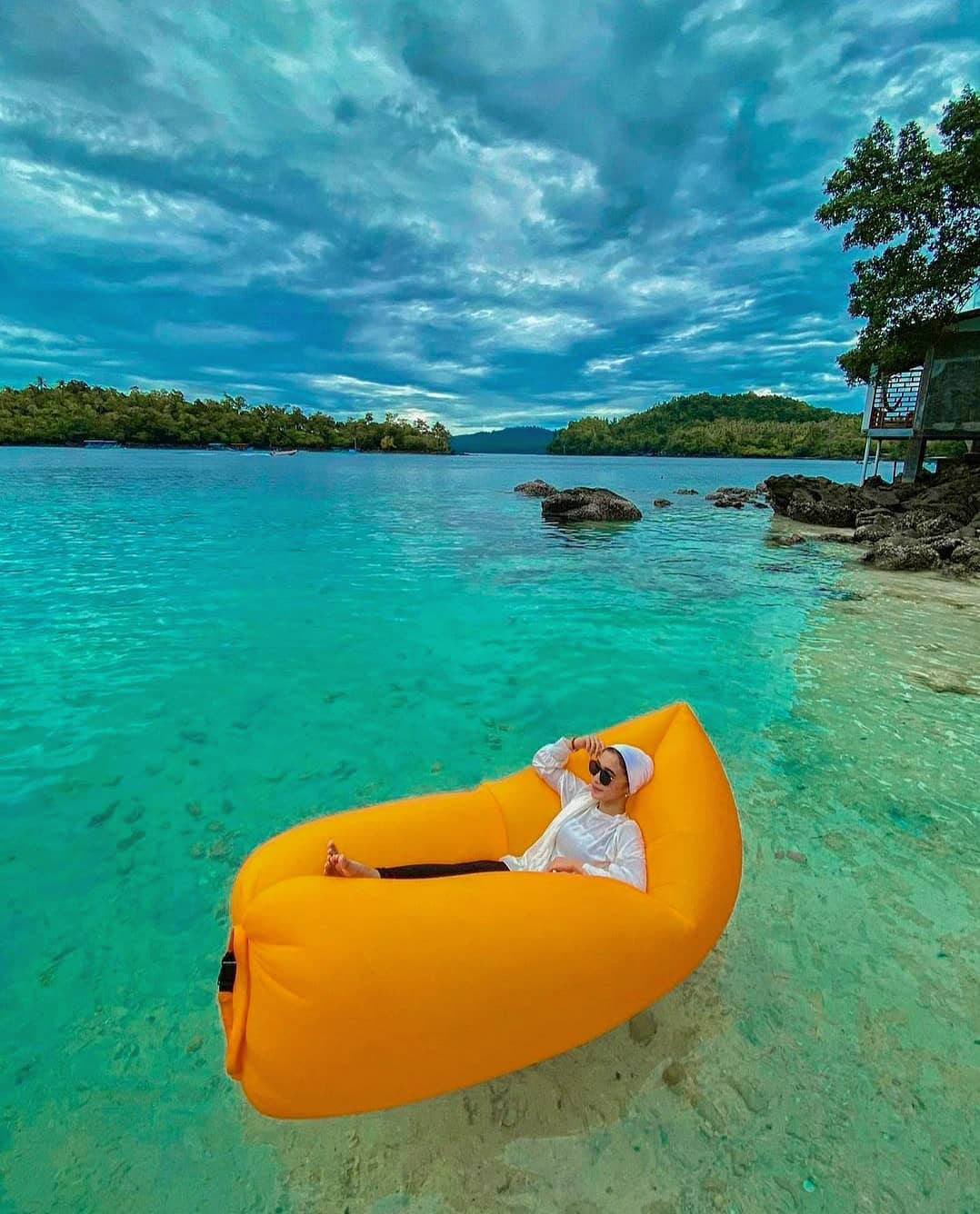 Pulau Weh Sabang