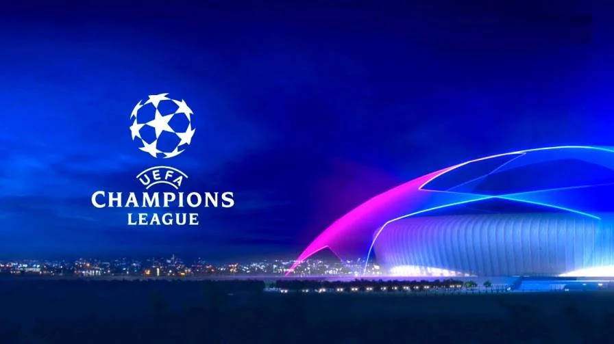 201920 UEFA Champions League group stage draw has been made in Monaco.