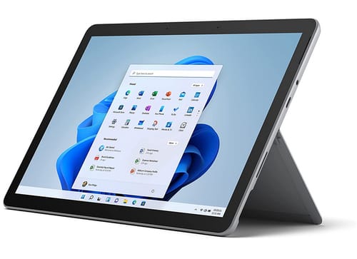Microsoft 8VA-00001 Surface Go 3 10.5 Touchscreen
