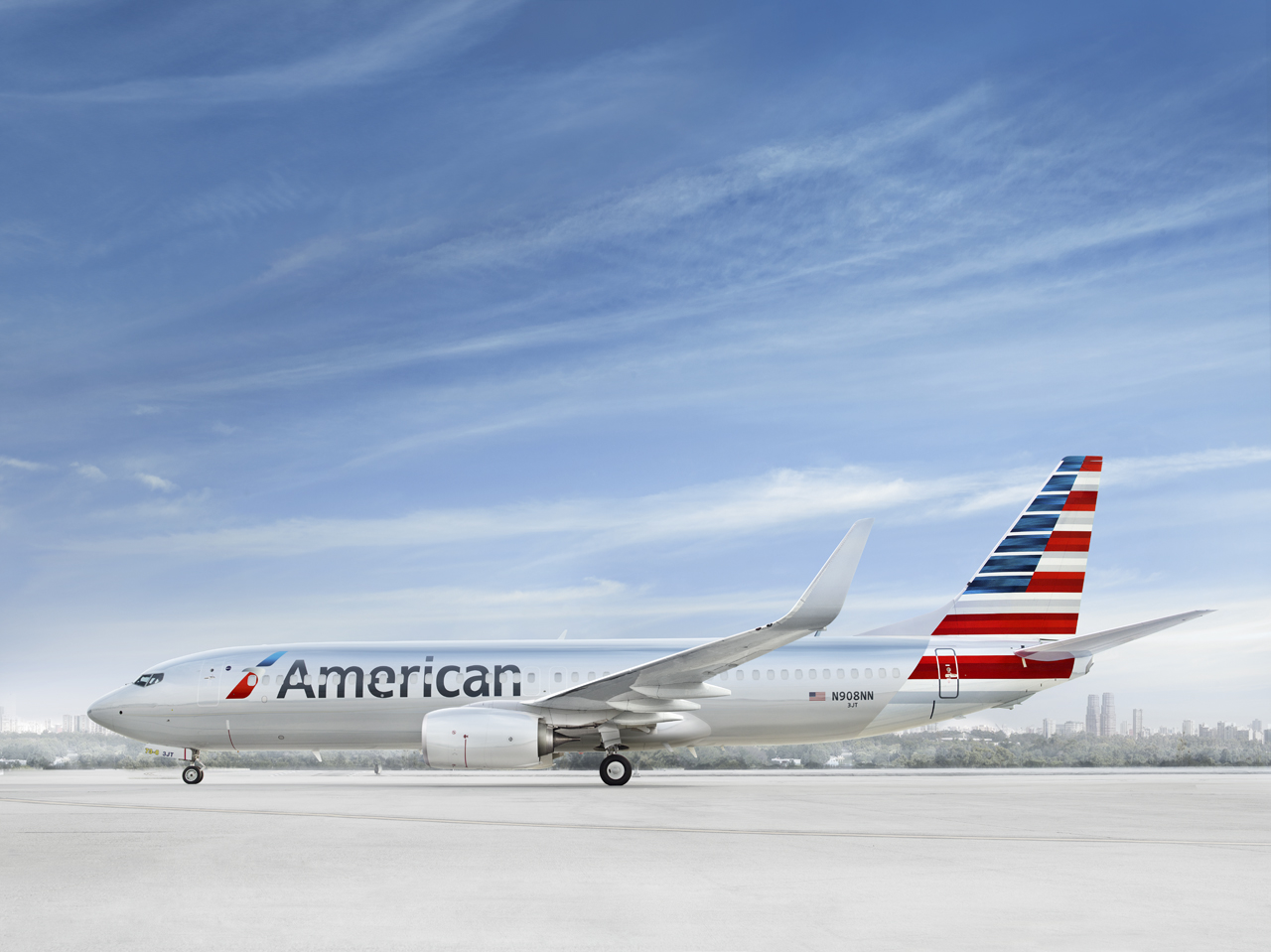 AMERICAN AIRLINES RUTA AUSTIN COZUMEL 01