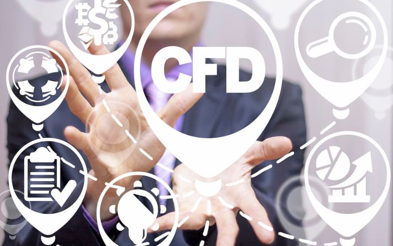 Lừa đảo giao dịch cổ phiếu CFD là gì?