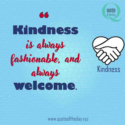 Quotes about kindness and compassion