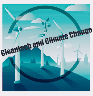 Be a Featured Cleantech Company
