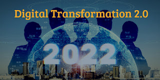 Digital Transformation 2.0