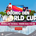 [Nóng Cùng World Cup] WELLBET Công Bố Loạt Khuyến Mãi Đặc Sắc