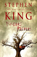 Stephen King, American, Crime, Fiction, Horror, Literary, Literature, Literature, Mystery, Police Procedurals, Suspense, Thriller