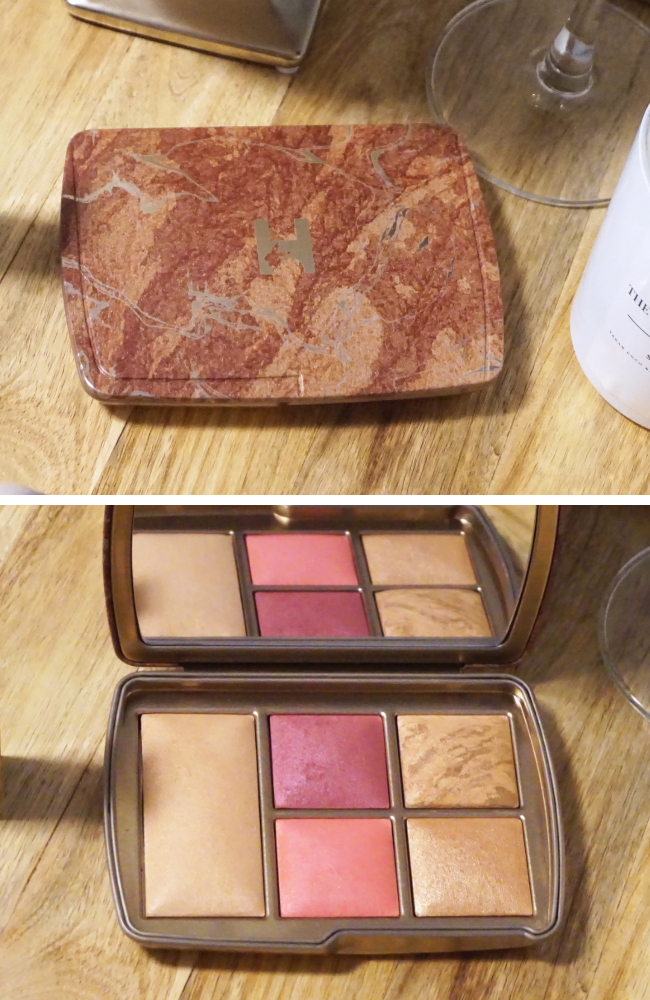 The Hourglass Ambient Lighting Universe Unlocked Palette is | NOIR BEAUTY