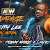 AEW: Rampage 11.03.2022