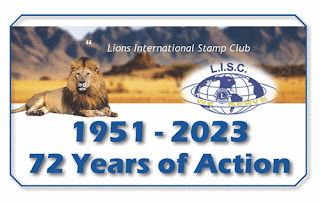 Lions International Stamp Club [LISC]