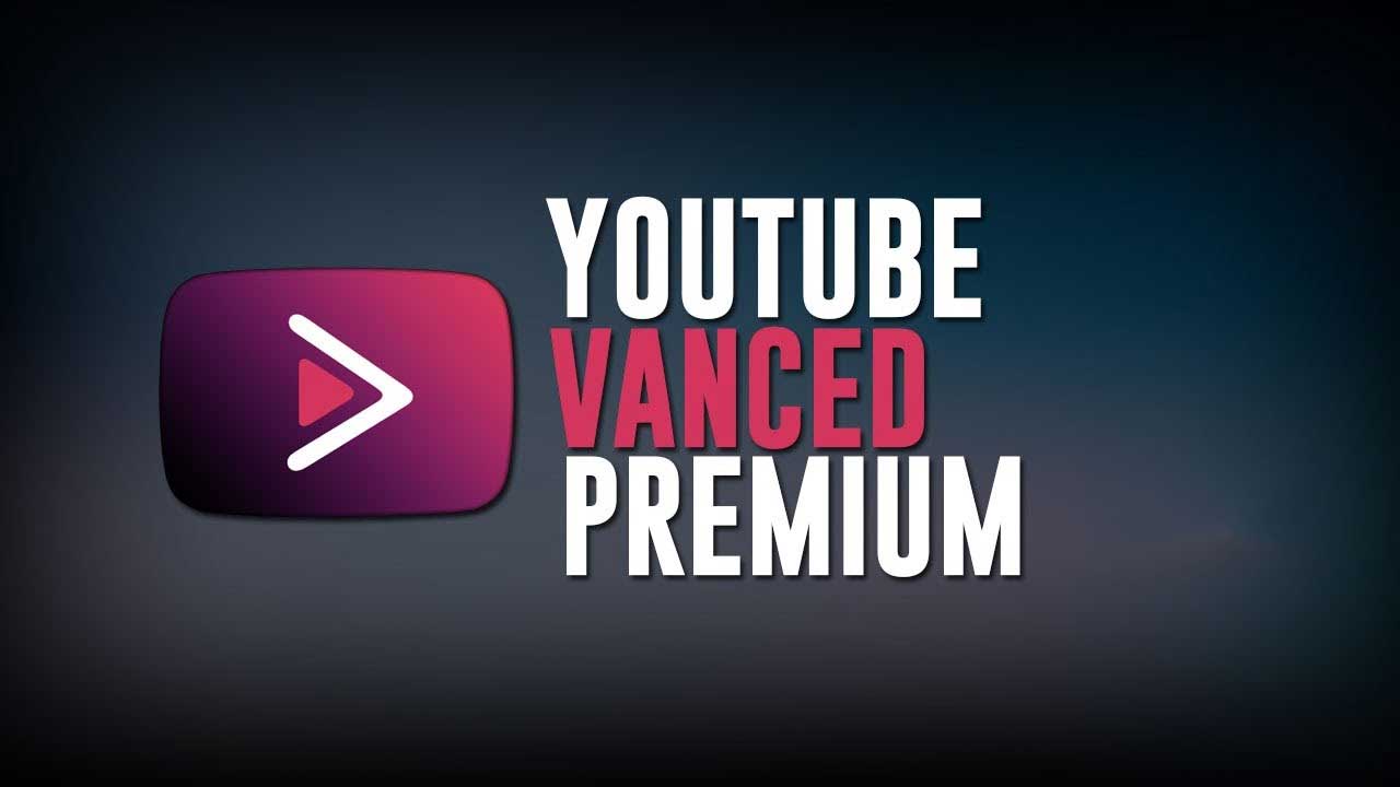 Youtube Vanced + MicroG APK Terbaru (Root & NonRoot)