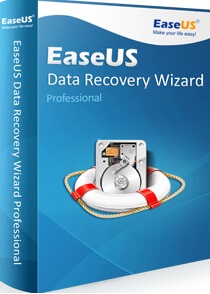 EaseUS Data Recovery Wizard Technician Crack Download