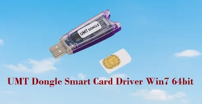 UMT-Smart-Card-Driver