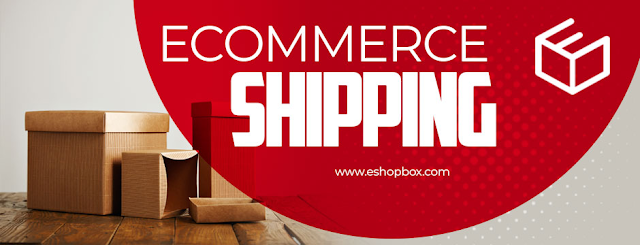 Ecommerce shipping
