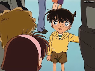 名探偵コナンアニメ 揺れる警視庁1200万人の人質 | Detective Conan Episode 304