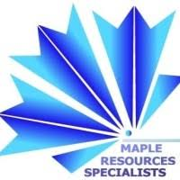 6 New Job Opportunities at Maple Resources Limited - Various Posts