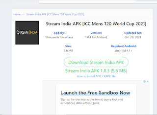 How To Watch T20 World Cup 2021: Live Stream Every Game Online From Anywhere: Expectations vs. Reality(Icc T20 World Cup)