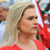Marília Arraes deve deixar o PT para disputar o Senado em Pernambuco