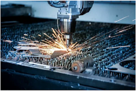 Benefits of a CNC Machine