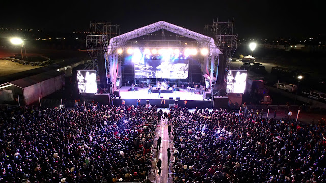 La Feria de Querétaro 2022 culmina con un gran éxito