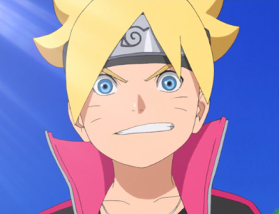 Berita Boruto : Ini Dia Fakta Kawaki, Sosok Yang Di Masa Depan Dicurigai Bakal Membunuh Naruto