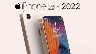 new iphone se 2022 review