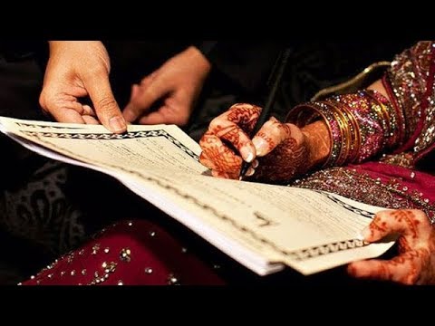 Love Marriage Ceremony in Lahore with Your best Life Partner