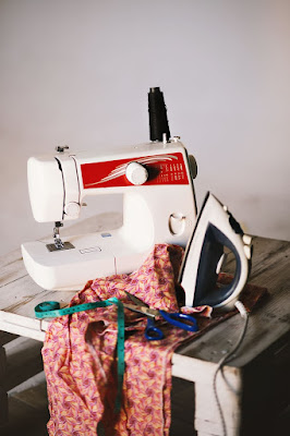 How to Start Sewing and Clothing Alterations Business