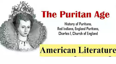 Puritan Poetry