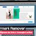 Watermark Remover | rimuovi filigrane da foto o immagini online
