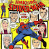 Amazing Spider-Man #121 - Landmark issue 