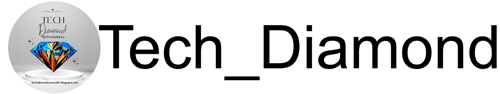 Tech_Diamond