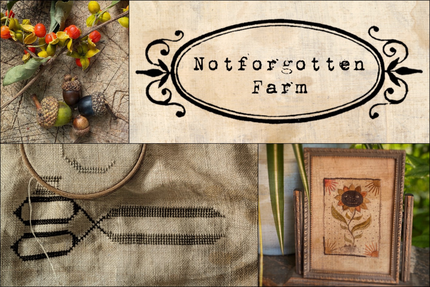                   Notforgotten Farm 