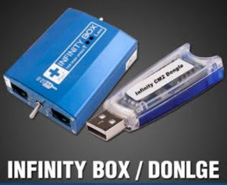 How to Install Infinity Box, multilanguage, user interface