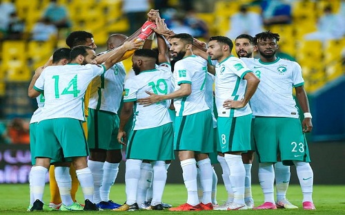 ميعاد وتفاصيل مباراة السعودية وفيتنام القادمة في تصفيات آسيا المؤهلة لكأس العالم 2022