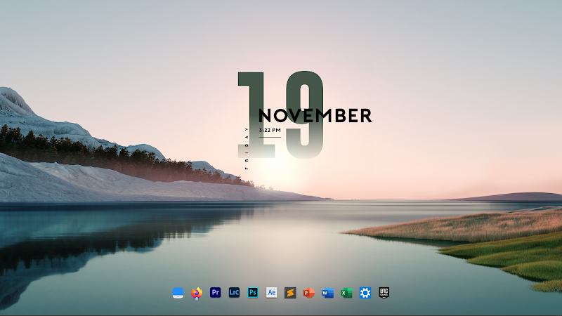Make Windows 10 Look Better In 4 Minutes 2021