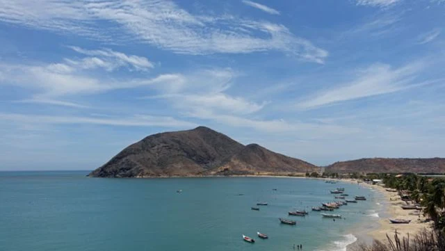 Aseguran que la Isla de Margarita recibirá en el mes de enero del 2023 un crucero procedente de europa