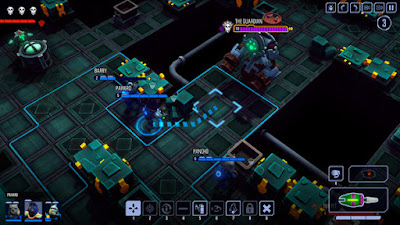 Ruin Raiders Game Screenshot