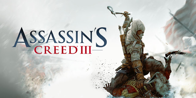 Assassins Creed III Free Download Highly Compressed