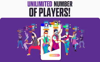 just dance now mod apk latest version